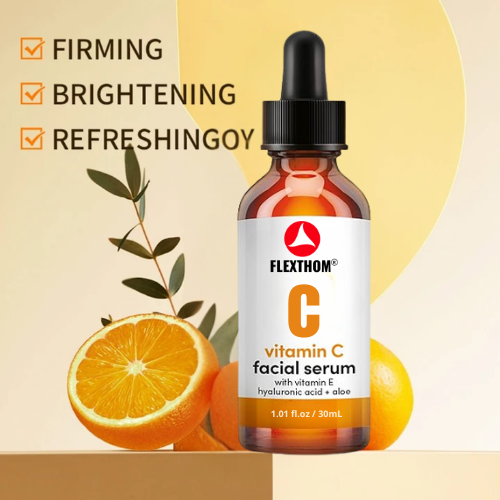 Serum Vitamin C