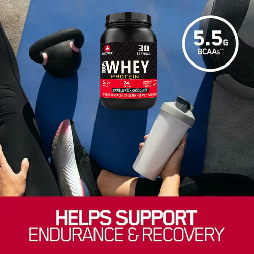 100% Whey Protein Powder