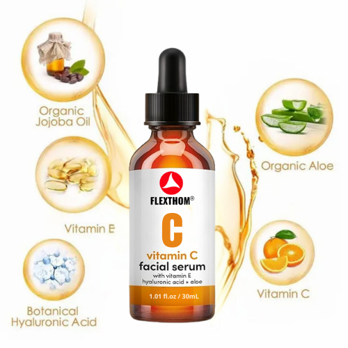 Serum Vitamin C