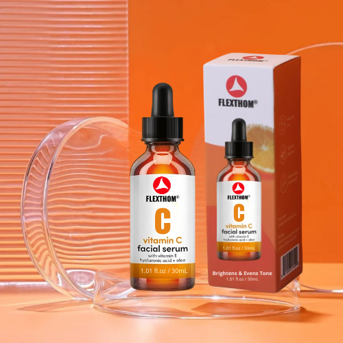 Serum Vitamin C