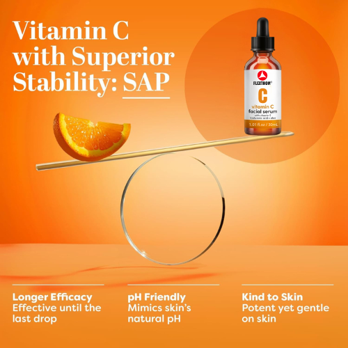 Serum Vitamin C