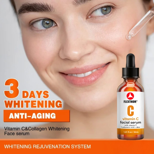 Serum Vitamin C