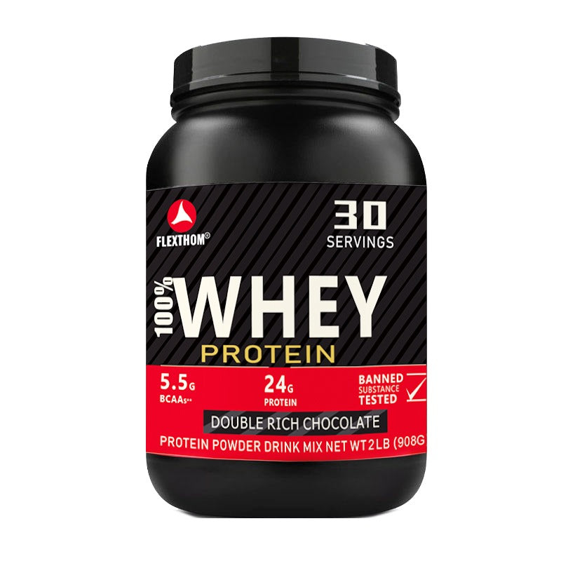 100% Whey Protein Powder