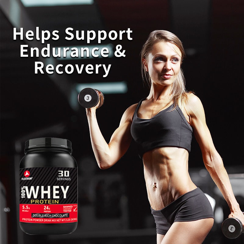 100% Whey Protein Powder
