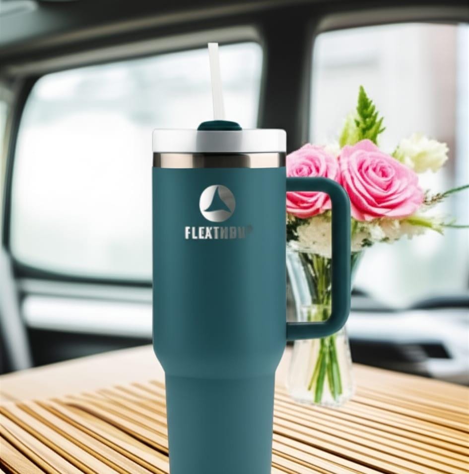 Insulated Tumbler