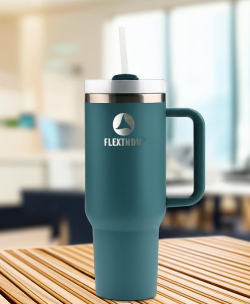 Insulated Tumbler