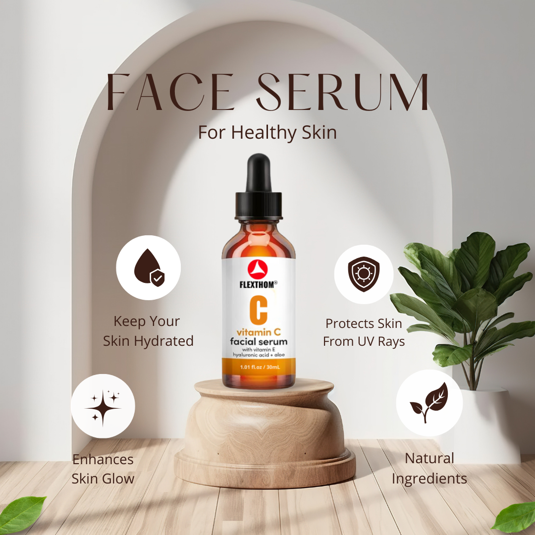 Serum Vitamin C